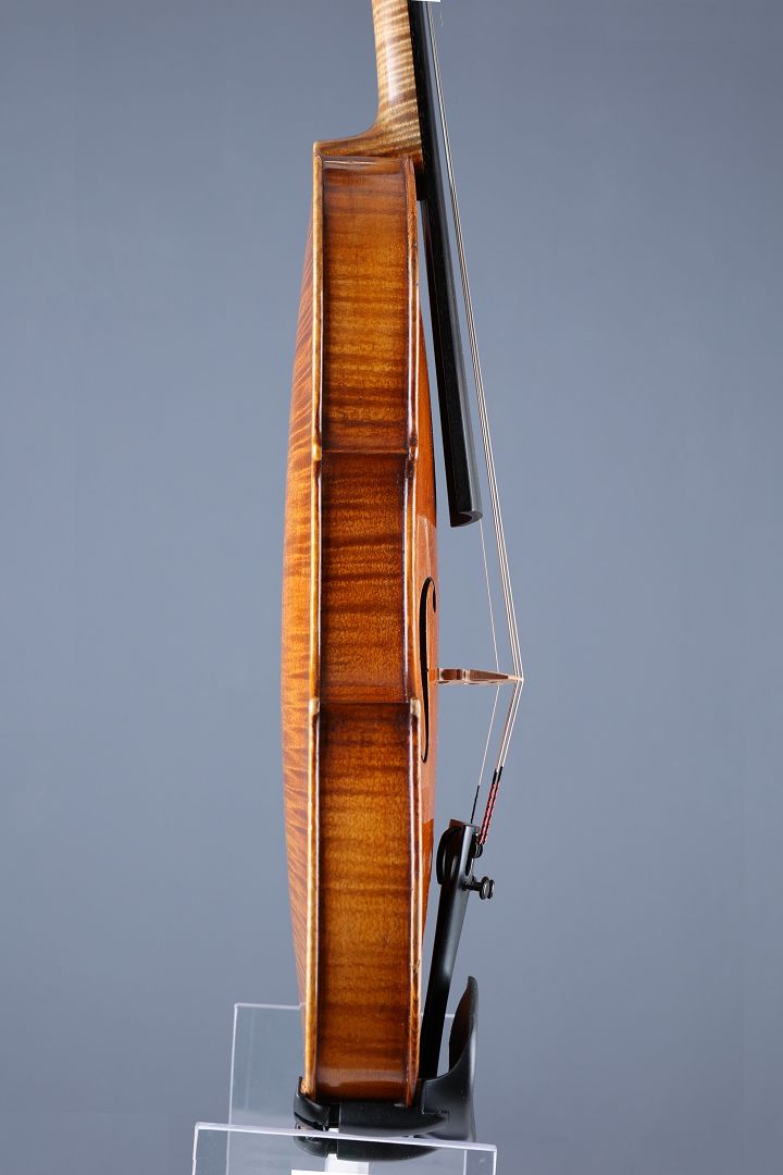Seidel - Markneukirchen um 1800 - G-662